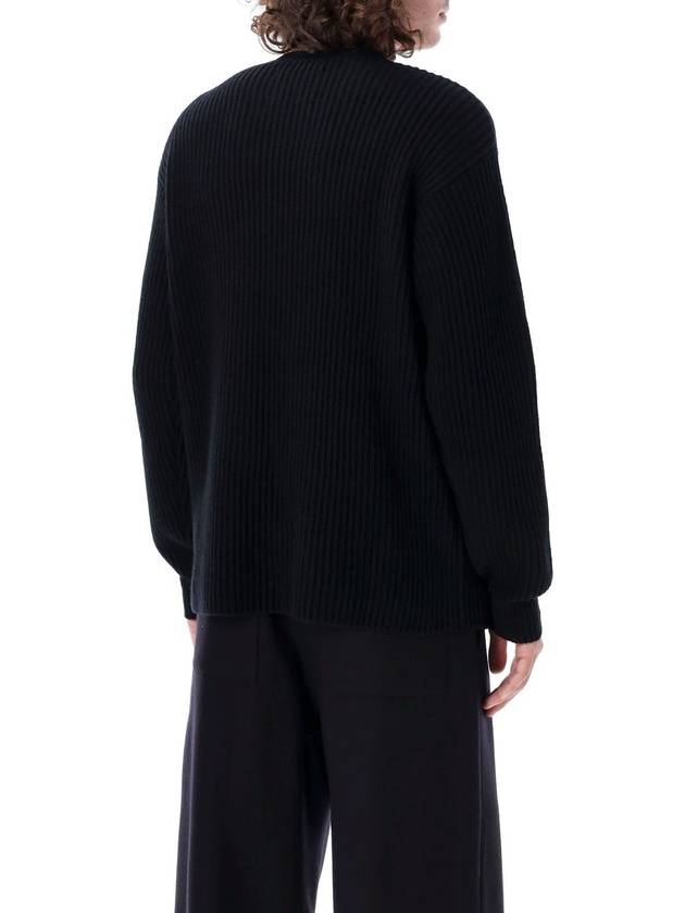 Ribbed knit - JIL SANDER - BALAAN 2