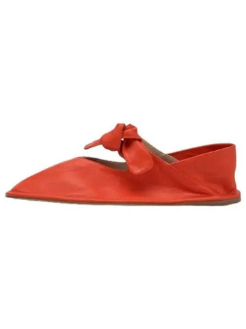 Rassada pumps clementine shoes - HEREU - BALAAN 1