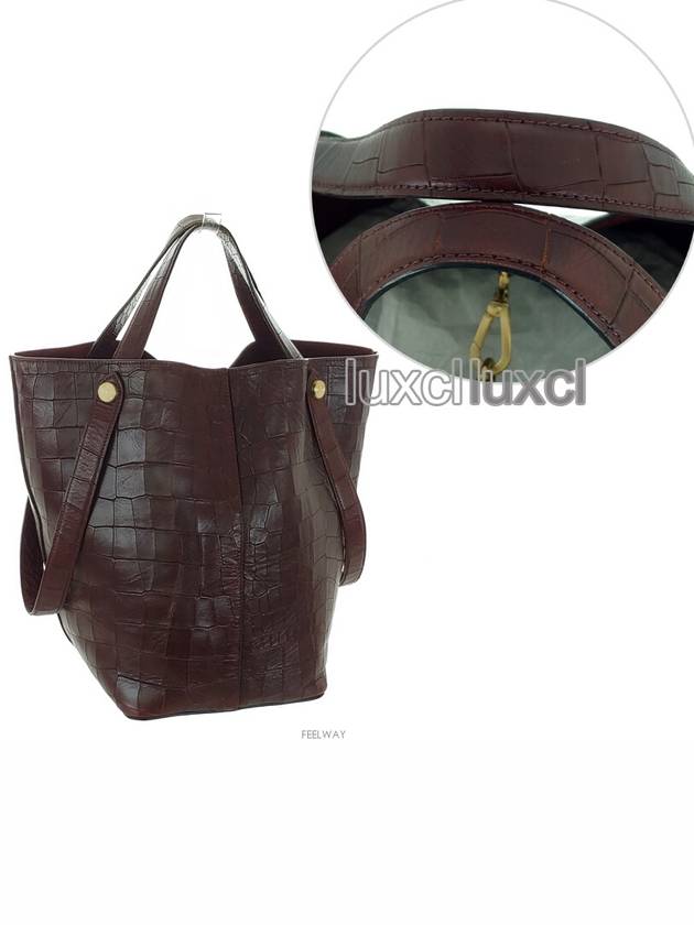 women tote bag - MULBERRY - BALAAN 6