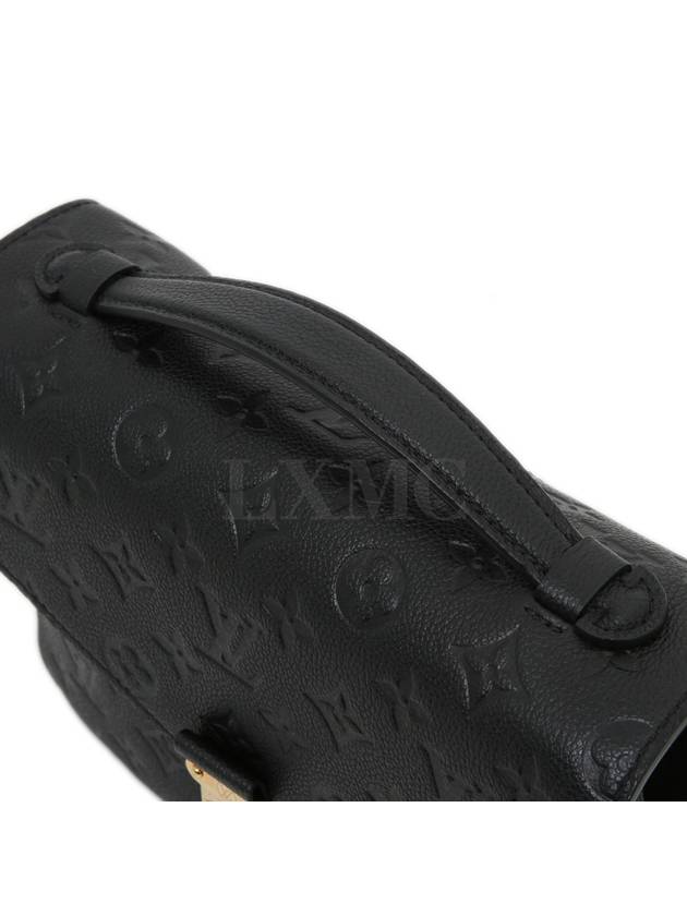 Monogram Empreinte Pochette Metis Crossbag M41487 - LOUIS VUITTON - BALAAN 6