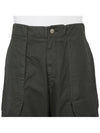 Shadow Short Pants 781930417 V0067 GREEN - STONE ISLAND - BALAAN.