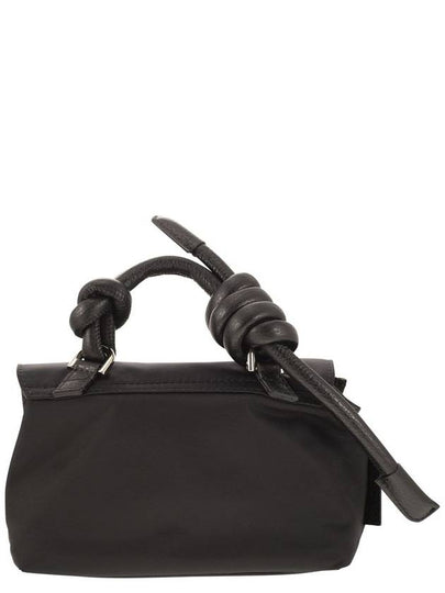 POSTINA TOKYO BABY - Hand bag - ZANELLATO - BALAAN 2