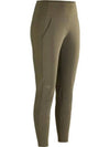 Rho Hybrid Insulated Leggings Tatsu - ARC'TERYX - BALAAN 2