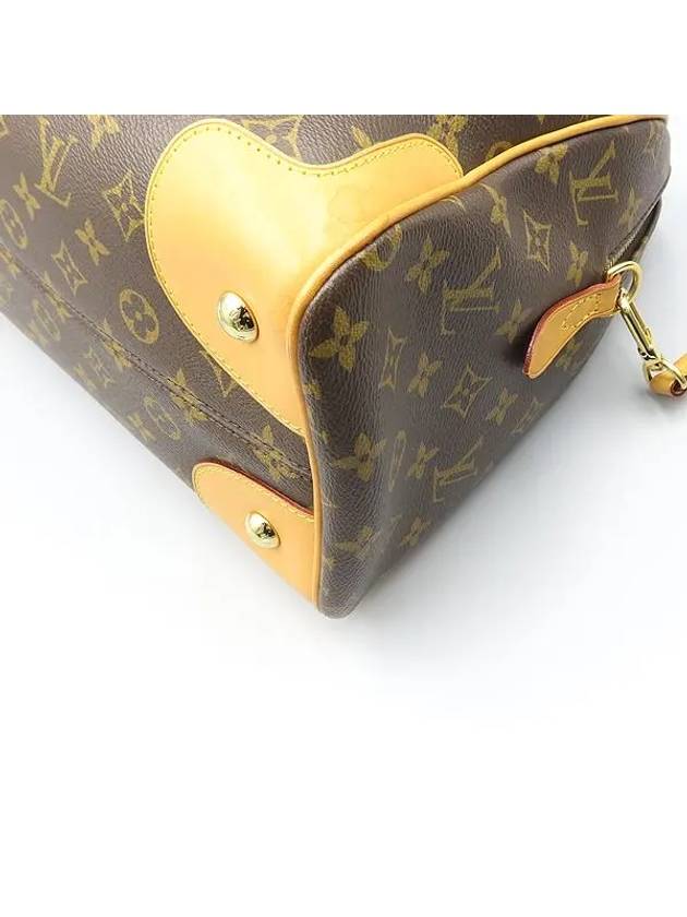 M50056 2 WAY bag - LOUIS VUITTON - BALAAN 5