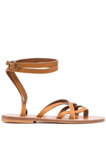 K.Jacques Zenobie Sandals Shoes - K.JACQUES - BALAAN 1