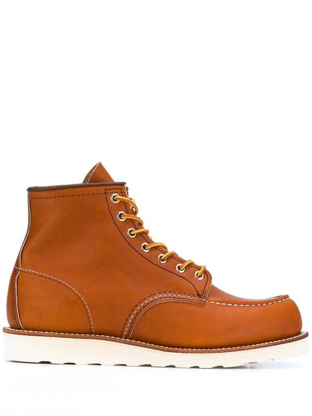 Red Wing Shoes Men`S Leather Work Boots Shoes - RED WING - BALAAN 1