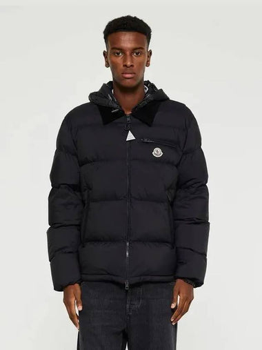 Calima down jacket 1A00139 596TM 999 - MONCLER - BALAAN 1