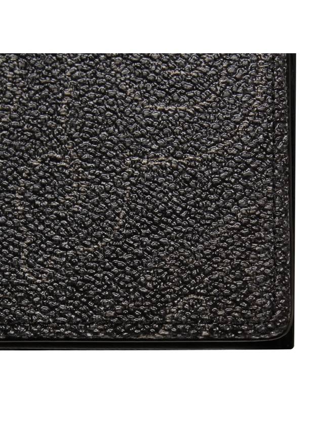 Paisley Card Wallet Black - ETRO - BALAAN 9