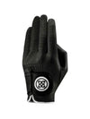 Men's Collection Glove Golf Gloves Black - G/FORE - BALAAN 2