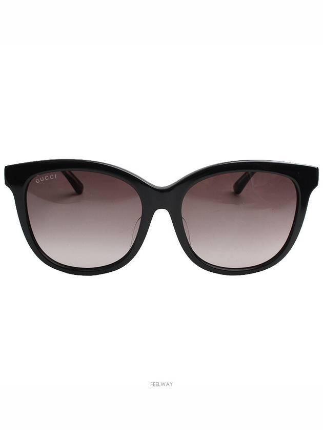 men sunglasses - GUCCI - BALAAN 2