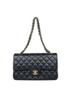 COCO shoulder bag - CHANEL - BALAAN 2