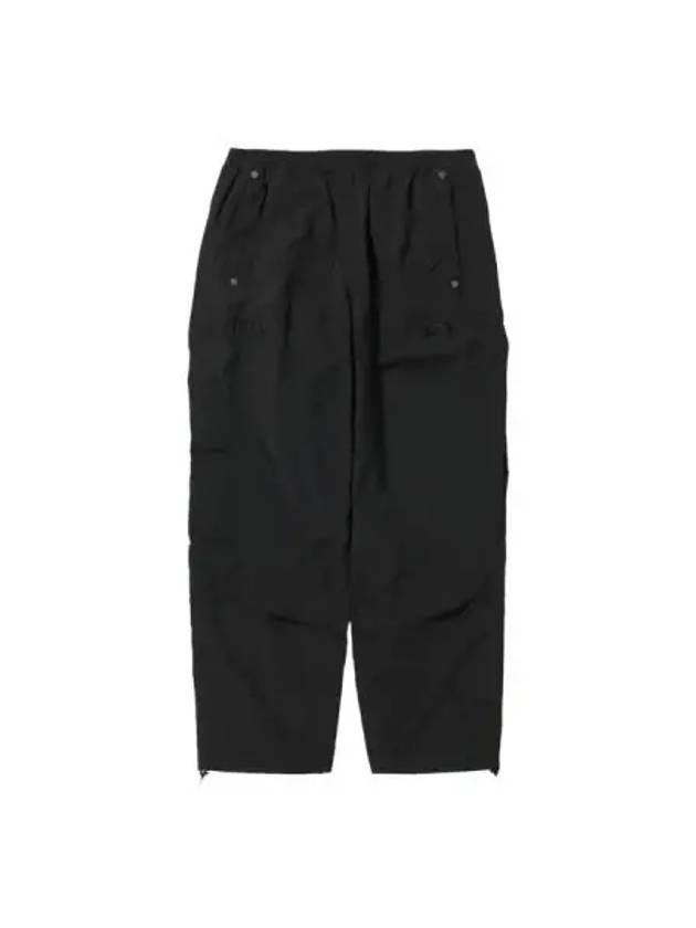 True Religion Hustle Sports Pants Black - TRUE RELIGION - BALAAN 1