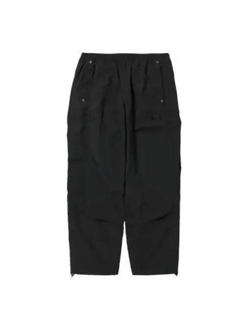 True Religion Hustle Sports Pants Black - TRUE RELIGION - BALAAN 1