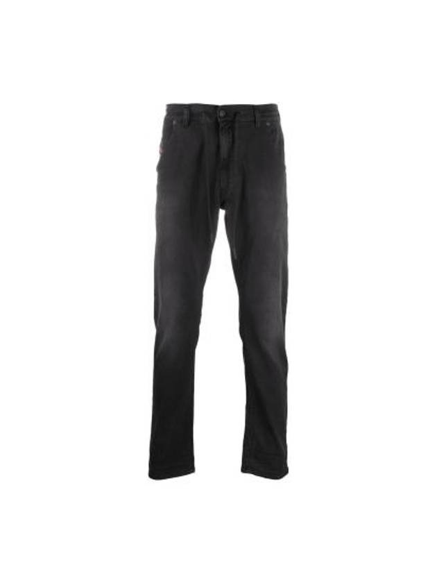 Krooley E Ne Jog Jeans Black - DIESEL - BALAAN 2