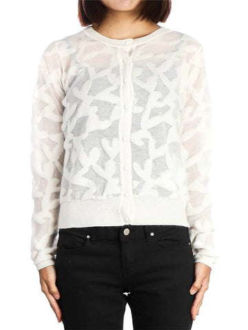 Women s ALVARO Cardigan 2426346071600 001 - MAX MARA - BALAAN 1