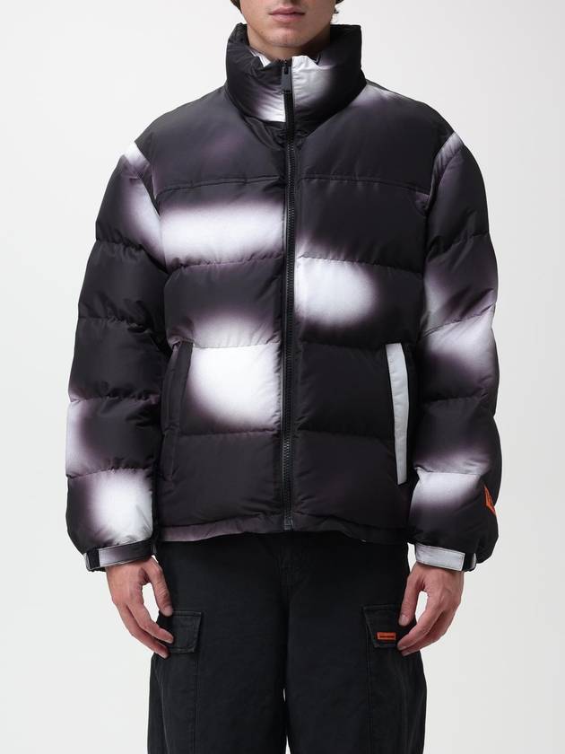 Jacket men Heron Preston - HERON PRESTON - BALAAN 1