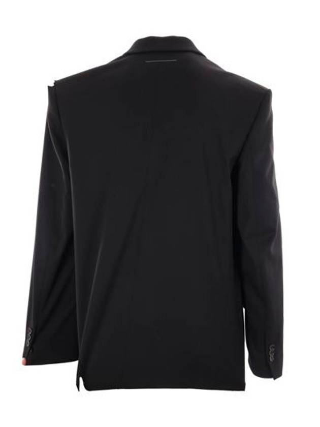 Mm6 Maison Margiela Jacket Clothing - MAISON MARGIELA - BALAAN 2