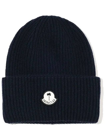 Beanie LAINE I209L3B00001M1241750 - MONCLER - BALAAN 1