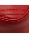 women shoulder bag - GUCCI - BALAAN 6