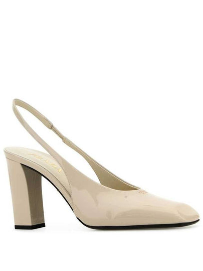 Prada Heeled Shoes - PRADA - BALAAN 2