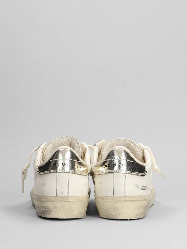 Golden Goose Soul Star Sneakers - GOLDEN GOOSE - BALAAN 4