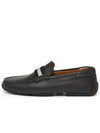 PEARCE F300 Men's Loafer Driving Shoes - BALLY - BALAAN 4