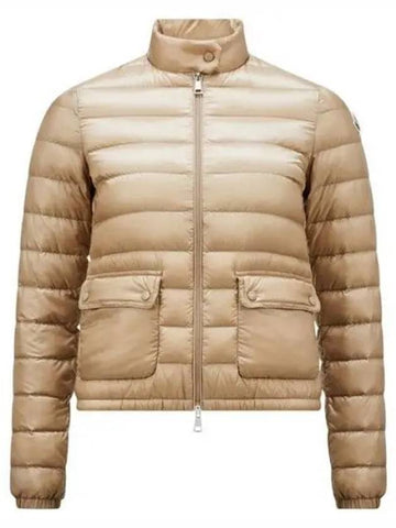 LANS short down lightweight padded jacket 1A10100 53048 1066251 - MONCLER - BALAAN 1