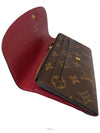 women s long wallet - LOUIS VUITTON - BALAAN 4