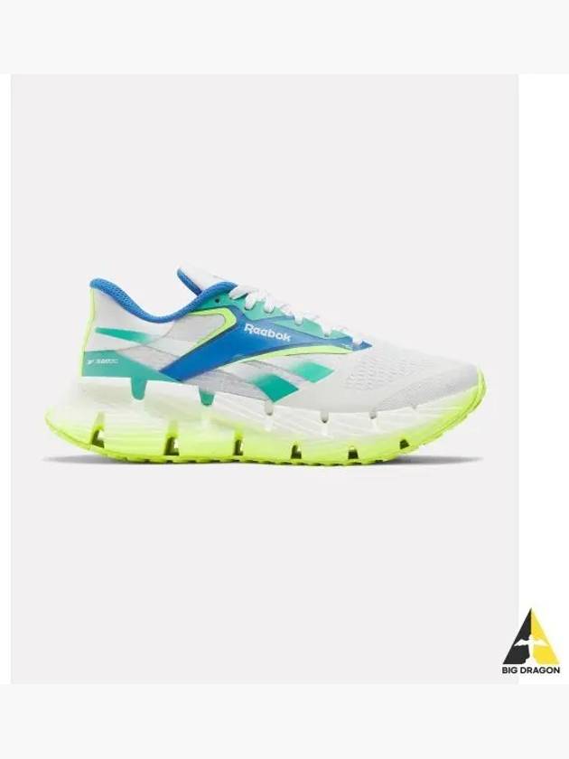 Float Weave 1 Woman White Lime 100206735 - REEBOK - BALAAN 1