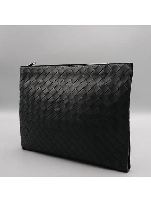 607479 clutch bag - BOTTEGA VENETA - BALAAN 3