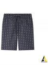 Vincento Shorts Dark Navy Blue - A.P.C. - BALAAN 2