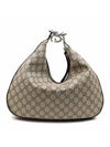 702823 shoulder bag - GUCCI - BALAAN 4