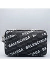 702723 crossbody bag - BALENCIAGA - BALAAN 4