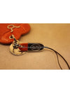 Wani cell phone strap key holder - COLOMBO - BALAAN 2