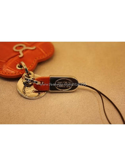 Wani cell phone strap key holder - COLOMBO - BALAAN 2