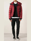 11th Anniversary BRIVE Genius Padded Jacket 41309 85 53156 463 - MONCLER - BALAAN 4