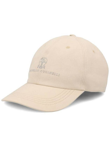 Brunello Cucinelli Hats - BRUNELLO CUCINELLI - BALAAN 1