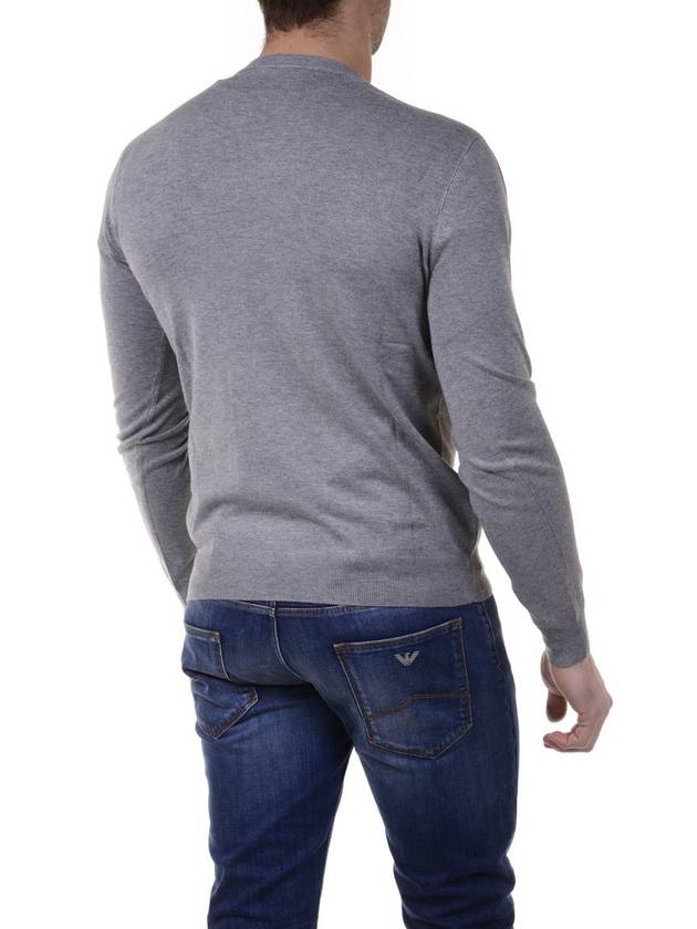 Armani Jeans Sweater - ARMANI JEANS - BALAAN 4