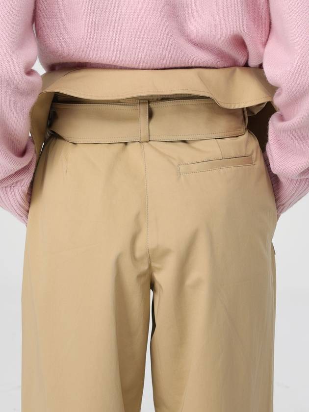 Pants woman Jw Anderson - JW ANDERSON - BALAAN 5