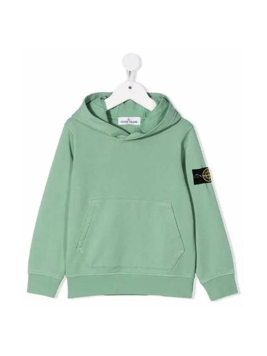 Kids Women s Wappen Pullover Hoodie 761661640 V0052 Other 1011829 - STONE ISLAND - BALAAN 1