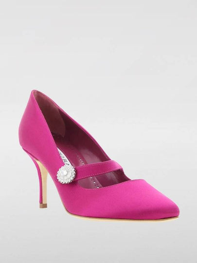 Shoes woman Manolo Blahnik - MANOLO BLAHNIK - BALAAN 2