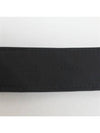 Men's Intrecciato Leather Belt Black - BOTTEGA VENETA - BALAAN 6