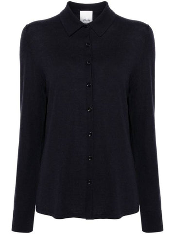 Allude Shirt - ALLUDE - BALAAN 1