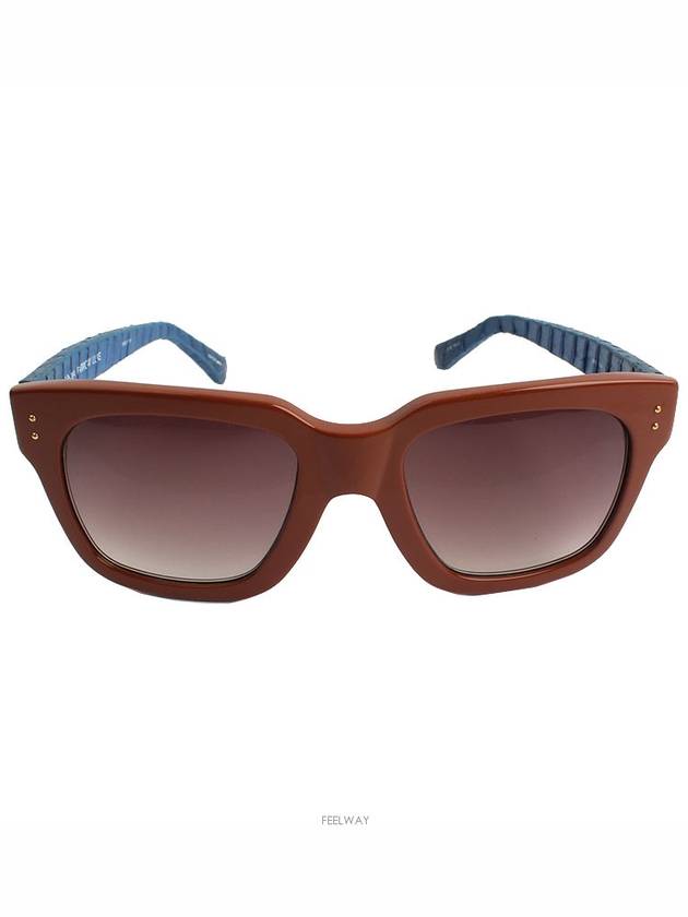 men sunglasses - LINDA FARROW - BALAAN 2