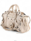 women shoulder bag - BALENCIAGA - BALAAN 2