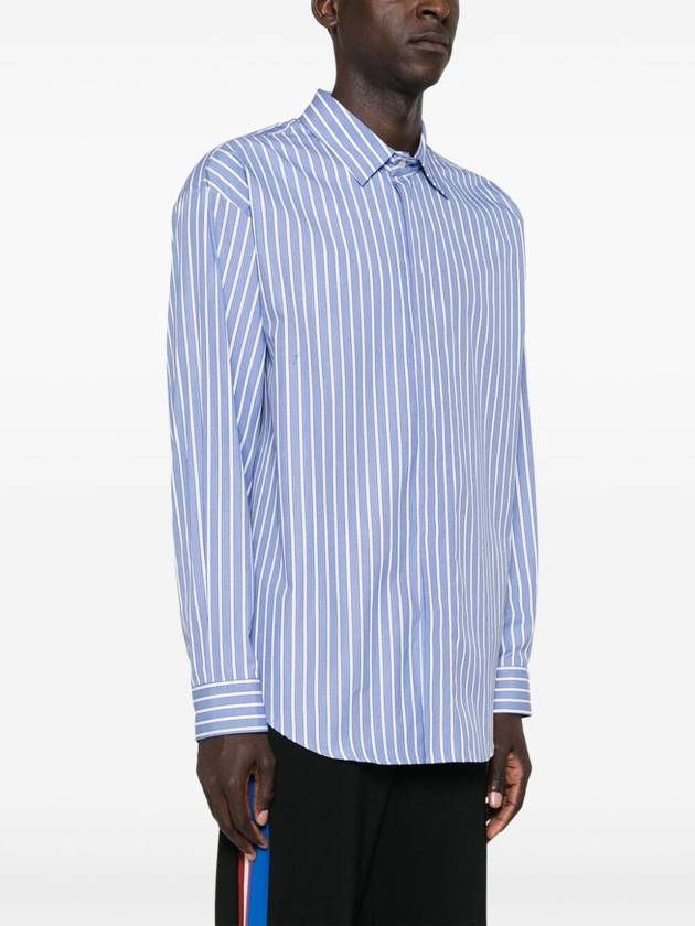 UOMO CAMICIA - MSGM - BALAAN 2