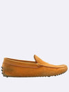 Smith Market used luxury goods camel loafers men s shoes - TOD'S - BALAAN 3