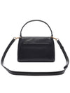 Garavani shoulder bag 5W2B0Q19RZR 0NO Black - VALENTINO - BALAAN 5