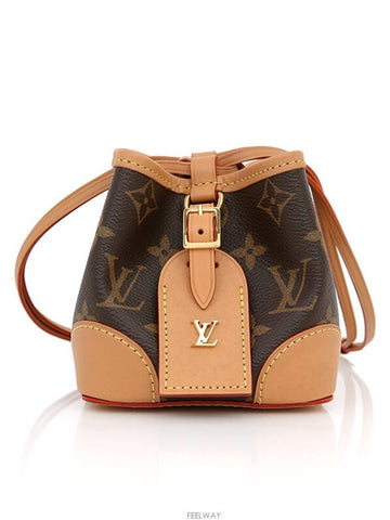 women cross bag - LOUIS VUITTON - BALAAN 1