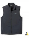 Norvan Insulated Vest Black - ARC'TERYX - BALAAN 2